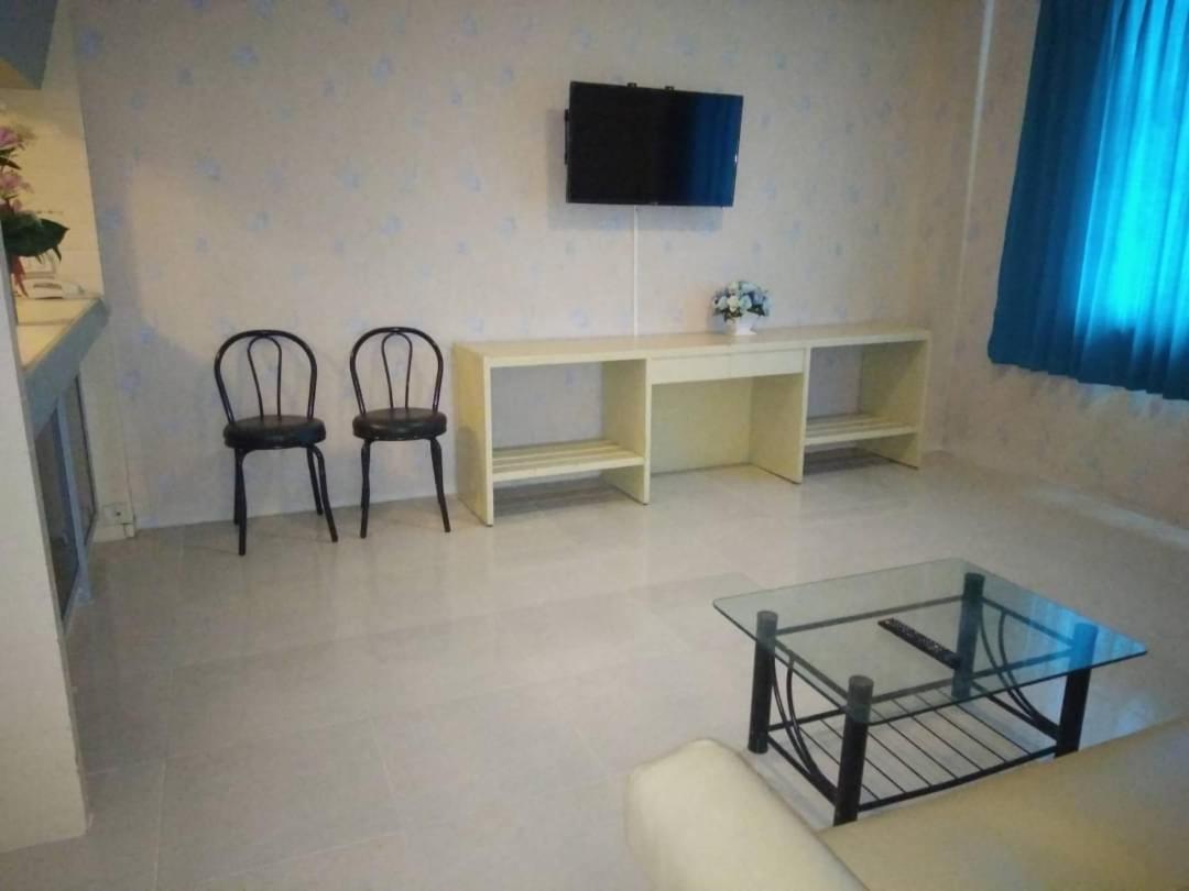 Indra Hotel Hatyai ハートヤイ エクステリア 写真